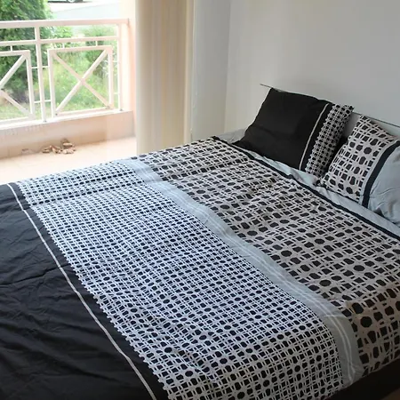 شقة One Bedroom Apartment, Sunny Day 6