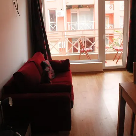 One Bedroom Apartment, Sunny Day 6 ساني بيتش