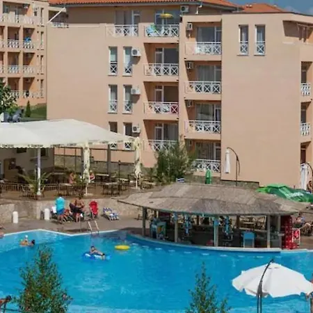 One Bedroom Apartment, Sunny Day 6 ساني بيتش