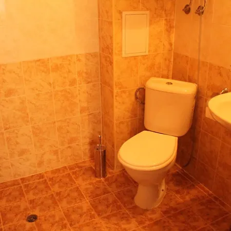 شقة One Bedroom Apartment, Sunny Day 6