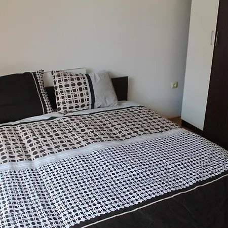 شقة One Bedroom Apartment, Sunny Day 6
